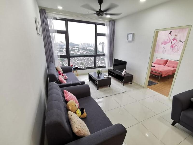 Condominium for Sale at Amanja - Kelvin Soh - PropertyGuru.com.my