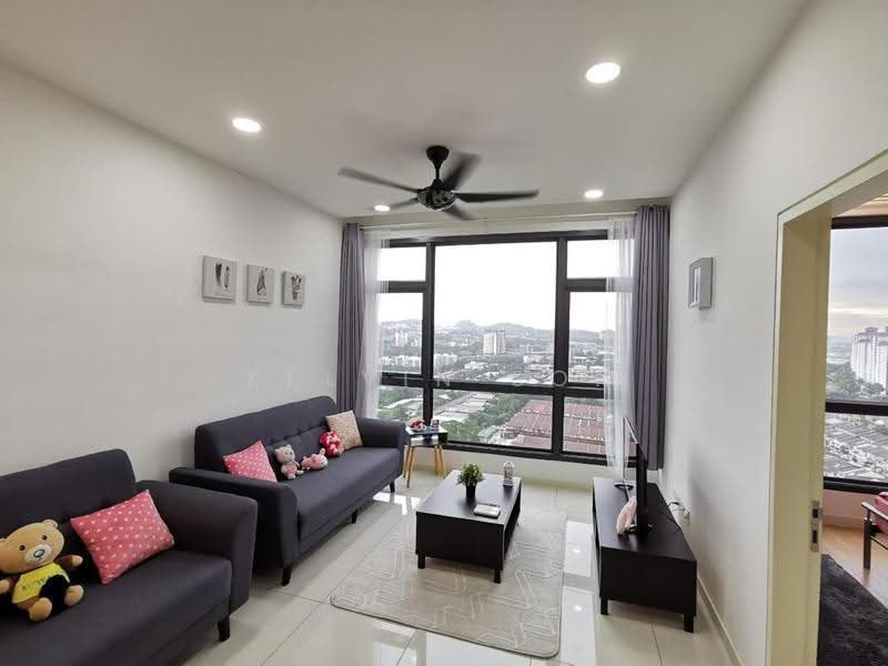 Condominium for Sale at Amanja - Kelvin Soh - PropertyGuru.com.my