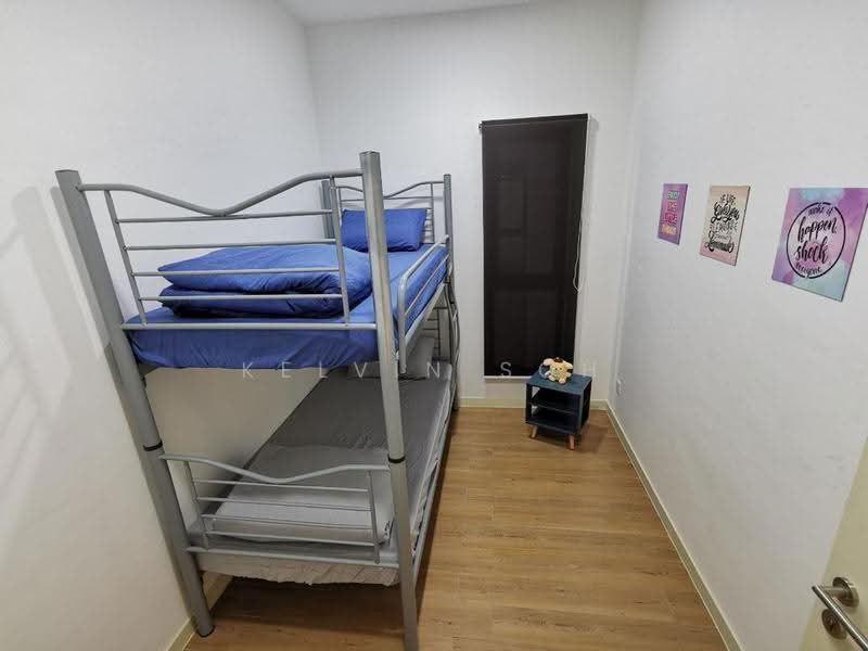 Condominium for Sale at Amanja - Kelvin Soh - PropertyGuru.com.my