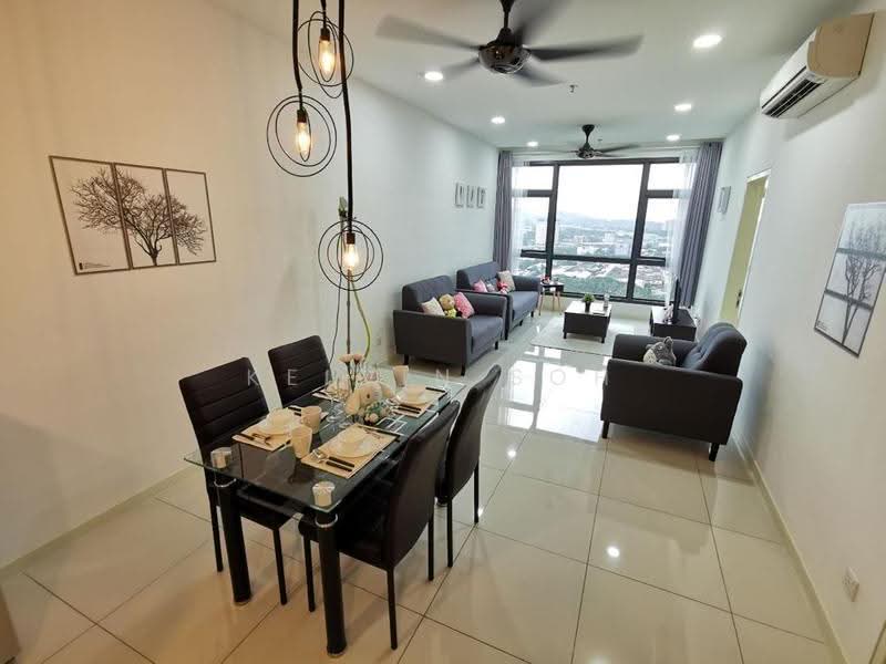 Condominium for Sale at Amanja - Kelvin Soh - PropertyGuru.com.my