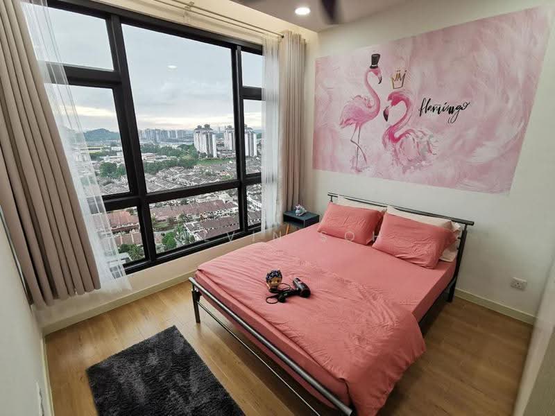 Condominium for Sale at Amanja - Kelvin Soh - PropertyGuru.com.my