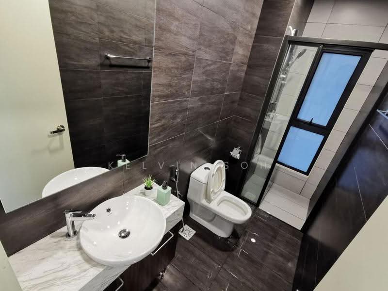 Condominium for Sale at Amanja - Kelvin Soh - PropertyGuru.com.my