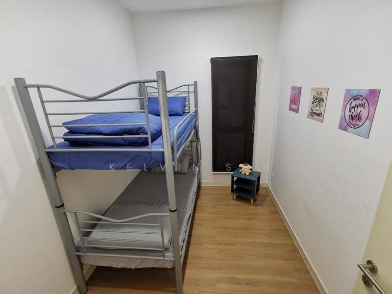 Condominium for Sale at Amanja - Kelvin Soh - PropertyGuru.com.my