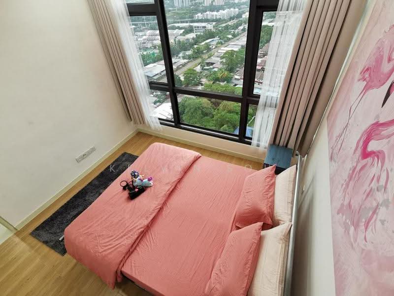 Condominium for Sale at Amanja - Kelvin Soh - PropertyGuru.com.my
