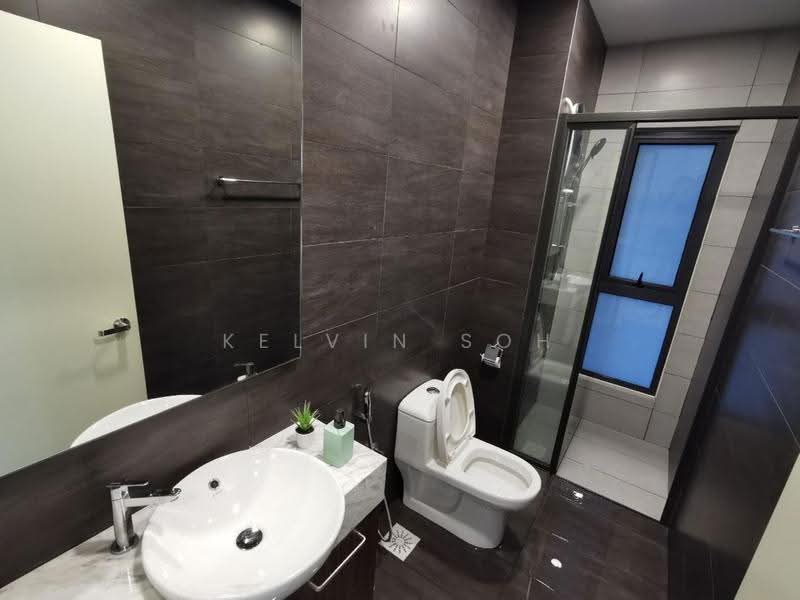 Condominium for Sale at Amanja - Kelvin Soh - PropertyGuru.com.my