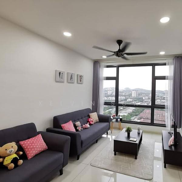 Condominium for Sale at Amanja - Kelvin Soh - PropertyGuru.com.my