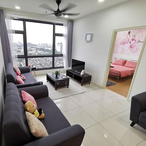 Condominium for Sale at Amanja - Kelvin Soh - PropertyGuru.com.my