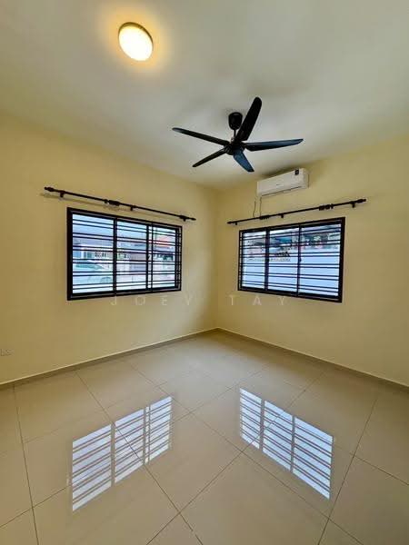Semi-Detached House for Rent in Taman Sri Tebrau (Johor Bahru) - Joey Tay - Interior - PropertyGuru.com.my