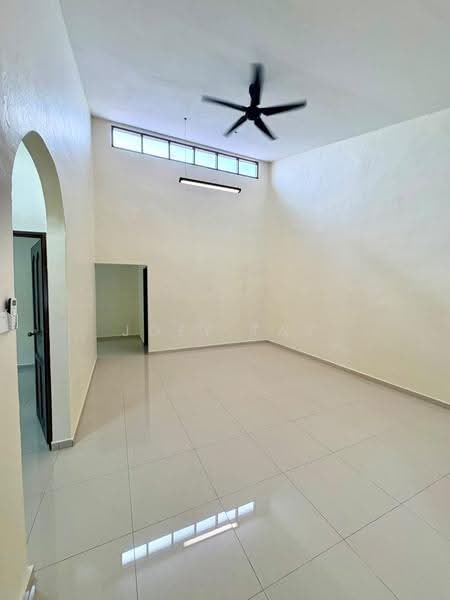 Semi-Detached House for Rent in Taman Sri Tebrau (Johor Bahru) - Joey Tay - Living Room - PropertyGuru.com.my