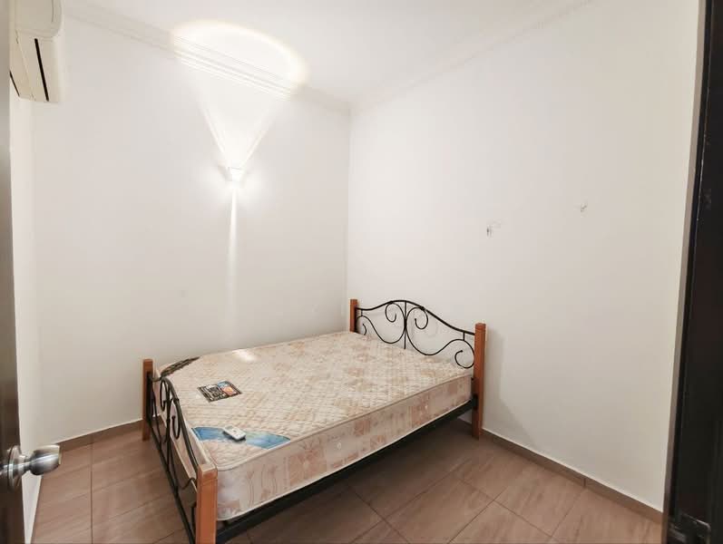 Rumah Teres 2-Tingkat untuk Disewa di Sri Petaling (Kuala Lumpur) - Coyi Lim - Bedroom - PropertyGuru.com.my