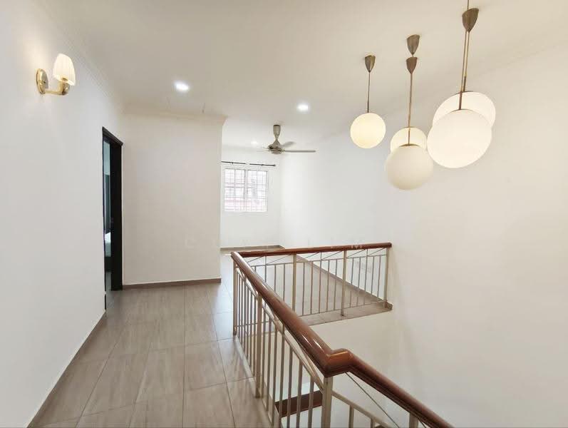 Rumah Teres 2-Tingkat untuk Disewa di Sri Petaling (Kuala Lumpur) - Coyi Lim - Interior - PropertyGuru.com.my