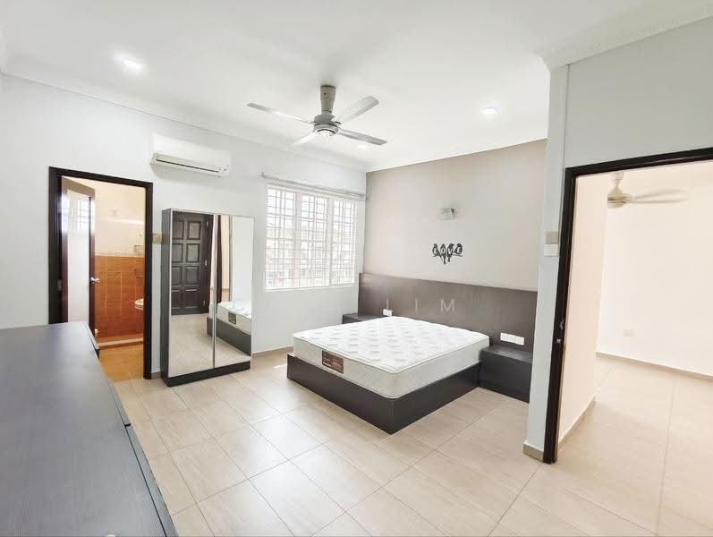 Rumah Teres 2-Tingkat untuk Disewa di Sri Petaling (Kuala Lumpur) - Coyi Lim - Bedroom - PropertyGuru.com.my