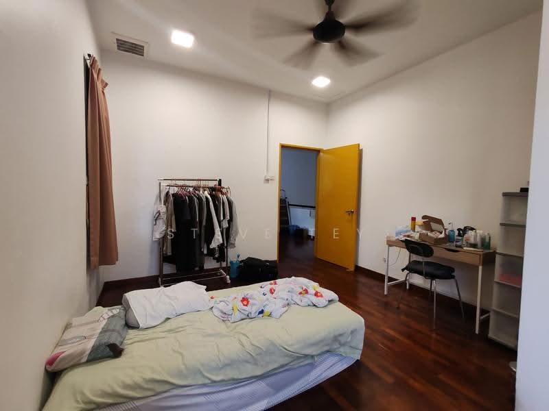 Semi-Detached House for Sale in Horizon Hills (Iskandar Puteri (Nusajaya)) - Steve Tey - Bedroom - PropertyGuru.com.my