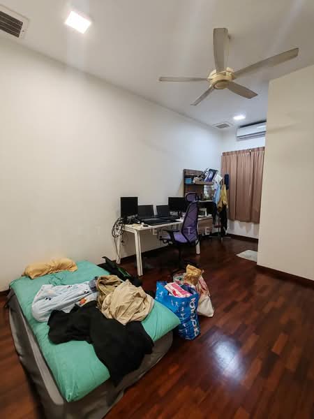 Semi-Detached House for Sale in Horizon Hills (Iskandar Puteri (Nusajaya)) - Steve Tey - Bedroom - PropertyGuru.com.my