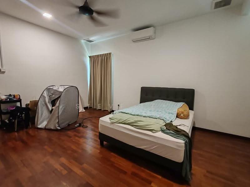 Semi-Detached House for Sale in Horizon Hills (Iskandar Puteri (Nusajaya)) - Steve Tey - Bedroom - PropertyGuru.com.my