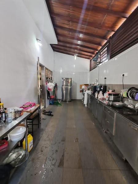 Semi-Detached House for Sale in Horizon Hills (Iskandar Puteri (Nusajaya)) - Steve Tey - Kitchen - PropertyGuru.com.my
