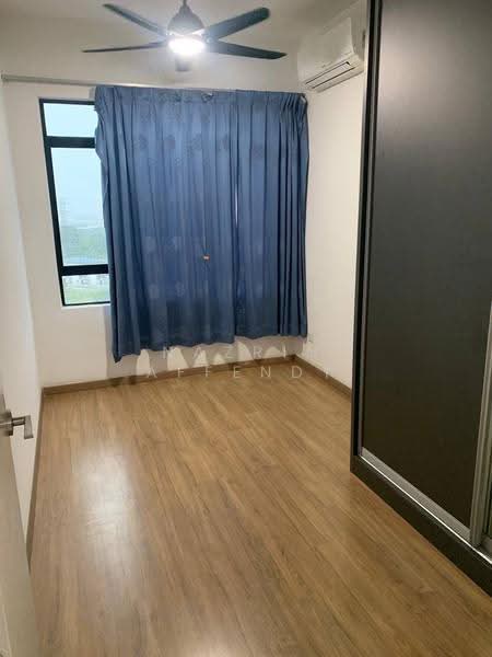 Service Residence for Rent at RESIDENSI SENURI - Nazrin Affendy - Bedroom - PropertyGuru.com.my