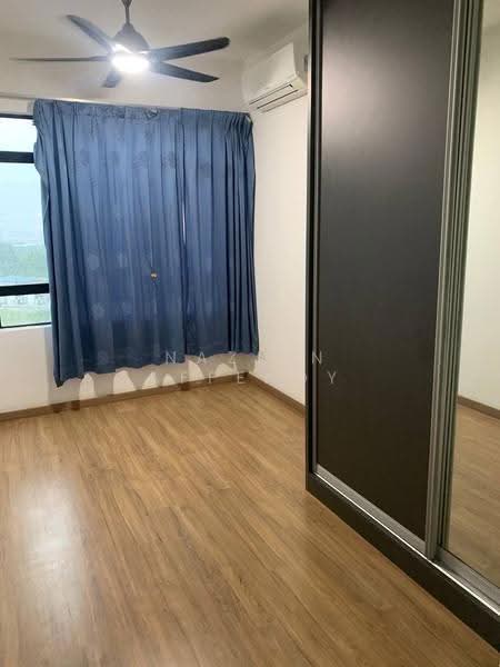 Service Residence for Rent at RESIDENSI SENURI - Nazrin Affendy - Bedroom - PropertyGuru.com.my