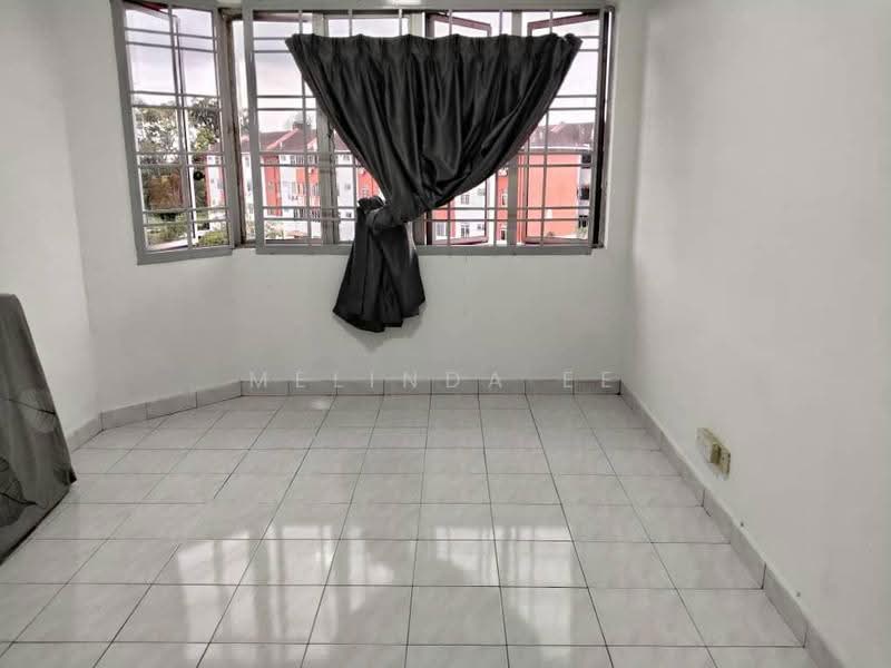 Pangsapuri untuk Dijual di Sri Putra Apartment - Melinda Ee - Interior - PropertyGuru.com.my