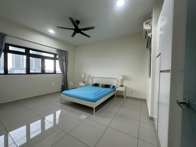 Service Residence for Sale at Meridin Suites @ The Meridin - Sharon Ong - Bedroom - PropertyGuru.com.my