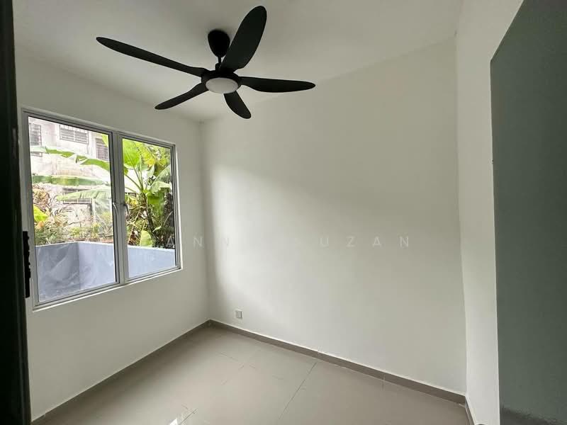 2-storey Terraced House for Sale in Bukit Sentosa (Rawang) - Zann Fauzan - Interior - PropertyGuru.com.my