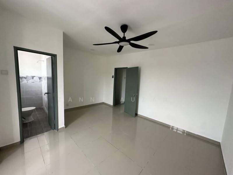 2-storey Terraced House for Sale in Bukit Sentosa (Rawang) - Zann Fauzan - Interior - PropertyGuru.com.my