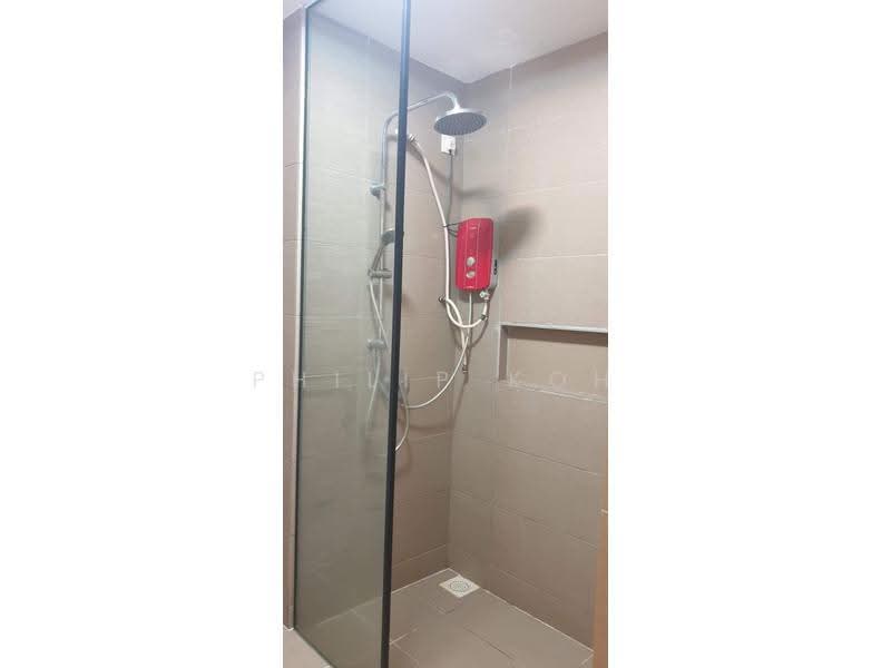 Condominium for Rent at Parkhill Residence - Philip Koh - Bathroom - PropertyGuru.com.my