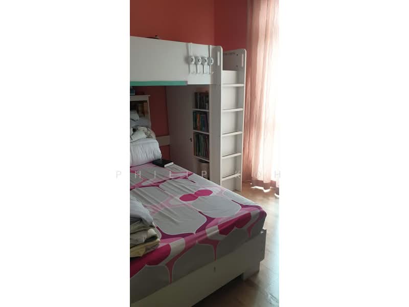 Condominium for Rent at Parkhill Residence - Philip Koh - Bedroom - PropertyGuru.com.my