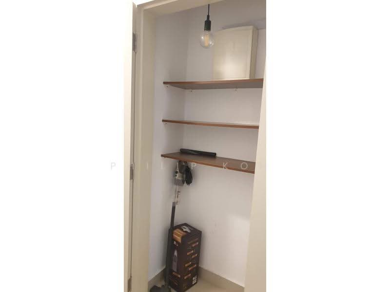 Condominium for Rent at Parkhill Residence - Philip Koh - Interior - PropertyGuru.com.my