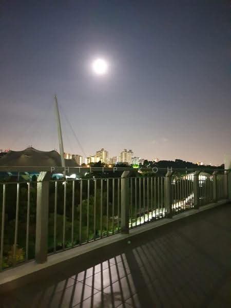 Condominium for Rent at Parkhill Residence - Philip Koh - View - PropertyGuru.com.my
