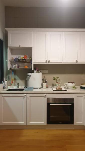 Condominium for Rent at Parkhill Residence - Philip Koh - Kitchen - PropertyGuru.com.my