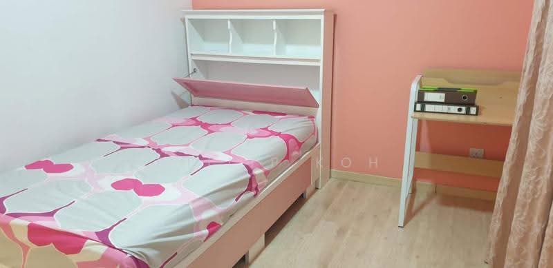 Condominium for Rent at Parkhill Residence - Philip Koh - Bedroom - PropertyGuru.com.my