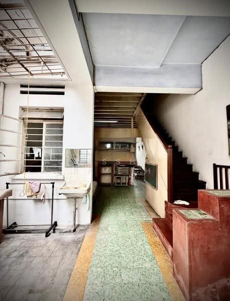 Rumah Teres 2-Tingkat untuk Dijual di George Town (Penang) - Ressha Ramesh - Interior - PropertyGuru.com.my