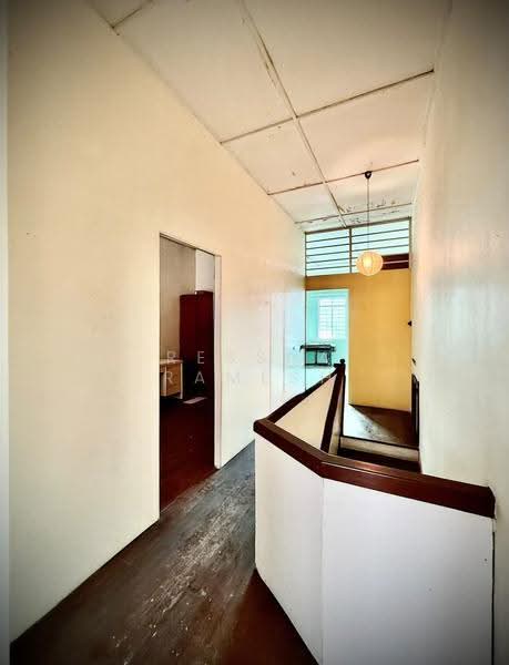 Rumah Teres 2-Tingkat untuk Dijual di George Town (Penang) - Ressha Ramesh - Interior - PropertyGuru.com.my