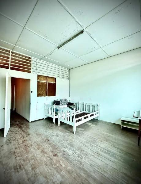 Rumah Teres 2-Tingkat untuk Dijual di George Town (Penang) - Ressha Ramesh - Bedroom - PropertyGuru.com.my