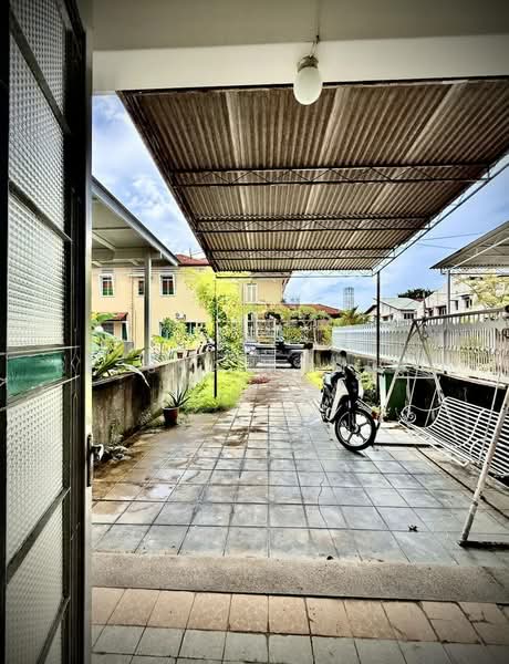Rumah Teres 2-Tingkat untuk Dijual di George Town (Penang) - Ressha Ramesh - Exterior - PropertyGuru.com.my