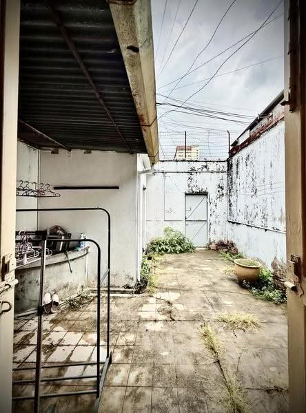 Rumah Teres 2-Tingkat untuk Dijual di George Town (Penang) - Ressha Ramesh - Exterior - PropertyGuru.com.my