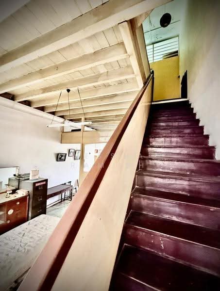 Rumah Teres 2-Tingkat untuk Dijual di George Town (Penang) - Ressha Ramesh - Interior - PropertyGuru.com.my