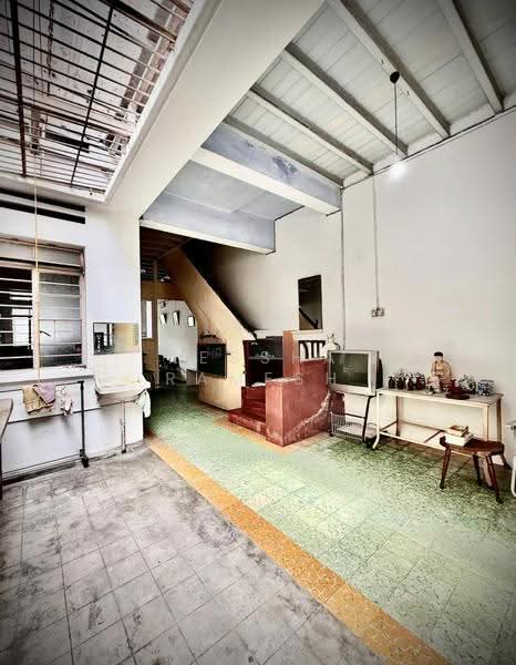 Rumah Teres 2-Tingkat untuk Dijual di George Town (Penang) - Ressha Ramesh - Interior - PropertyGuru.com.my