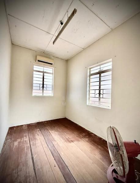 Rumah Teres 2-Tingkat untuk Dijual di George Town (Penang) - Ressha Ramesh - Interior - PropertyGuru.com.my