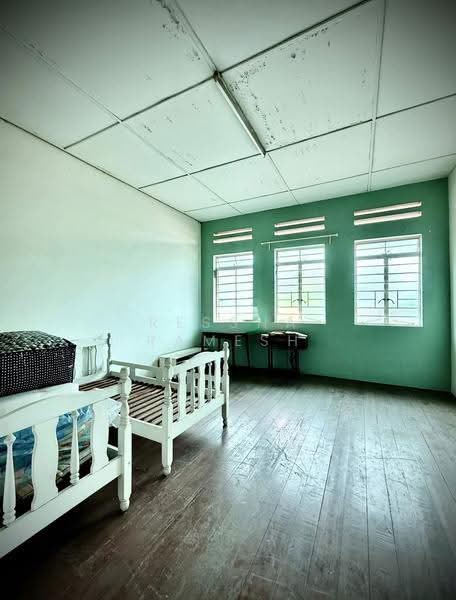 Rumah Teres 2-Tingkat untuk Dijual di George Town (Penang) - Ressha Ramesh - Bedroom - PropertyGuru.com.my