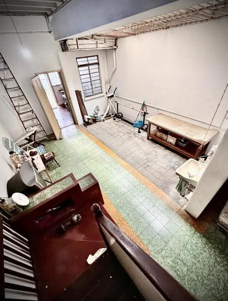 Rumah Teres 2-Tingkat untuk Dijual di George Town (Penang) - Ressha Ramesh - Interior - PropertyGuru.com.my
