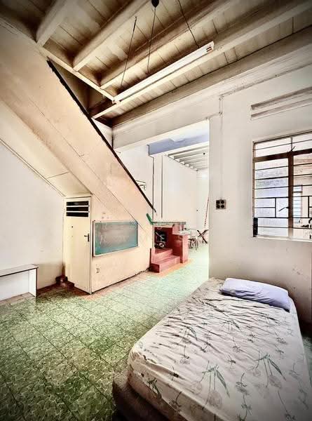 Rumah Teres 2-Tingkat untuk Dijual di George Town (Penang) - Ressha Ramesh - Bedroom - PropertyGuru.com.my