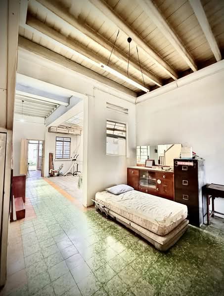 Rumah Teres 2-Tingkat untuk Dijual di George Town (Penang) - Ressha Ramesh - Interior - PropertyGuru.com.my