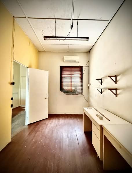 Rumah Teres 2-Tingkat untuk Dijual di George Town (Penang) - Ressha Ramesh - Interior - PropertyGuru.com.my