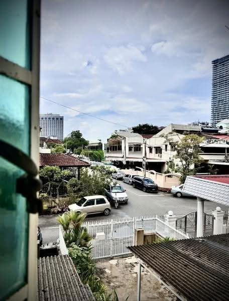 Rumah Teres 2-Tingkat untuk Dijual di George Town (Penang) - Ressha Ramesh - Exterior - PropertyGuru.com.my