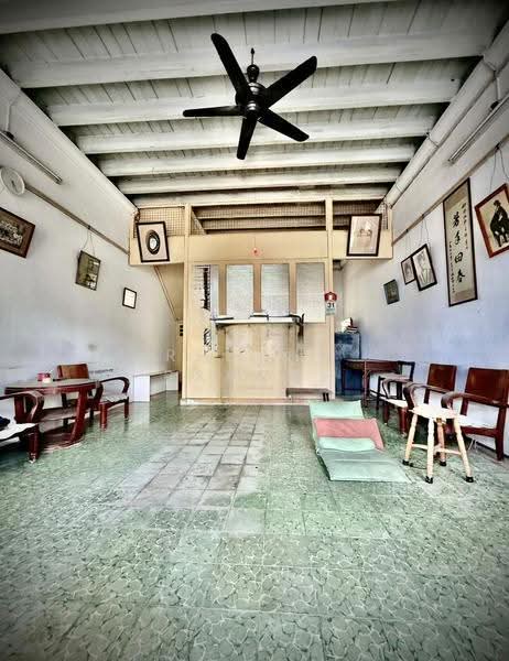Rumah Teres 2-Tingkat untuk Dijual di George Town (Penang) - Ressha Ramesh - Interior - PropertyGuru.com.my