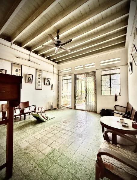 Rumah Teres 2-Tingkat untuk Dijual di George Town (Penang) - Ressha Ramesh - Living Room - PropertyGuru.com.my