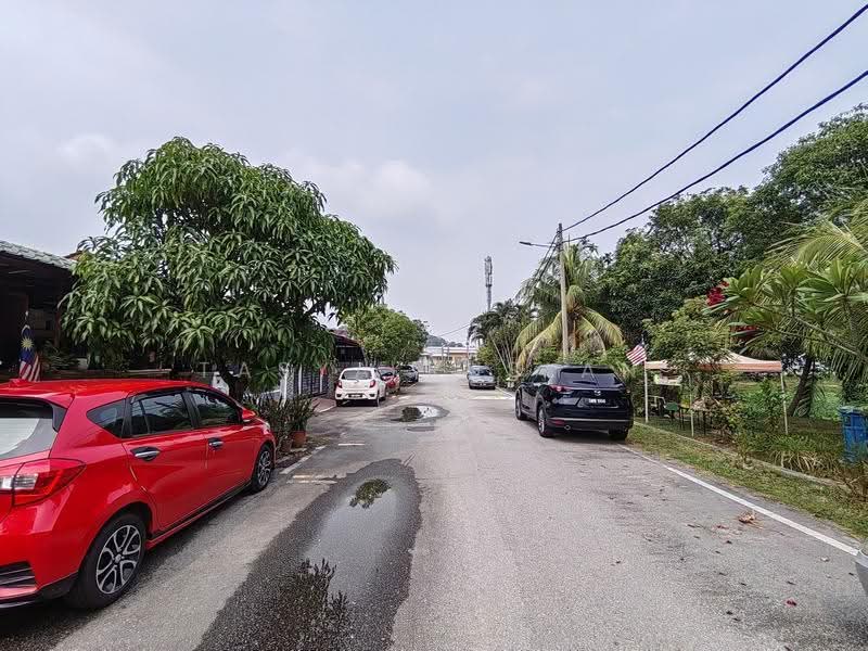 Rumah Teres 1-Tingkat untuk Dijual di Bandar Baru Salak Tinggi (Sepang) - Tasya Ruslan - PropertyGuru.com.my