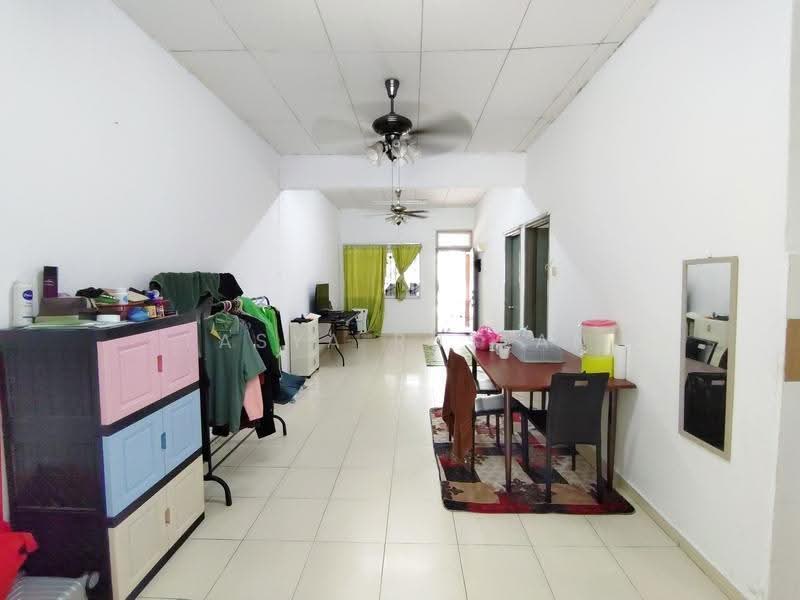 Rumah Teres 1-Tingkat untuk Dijual di Bandar Baru Salak Tinggi (Sepang) - Tasya Ruslan - PropertyGuru.com.my